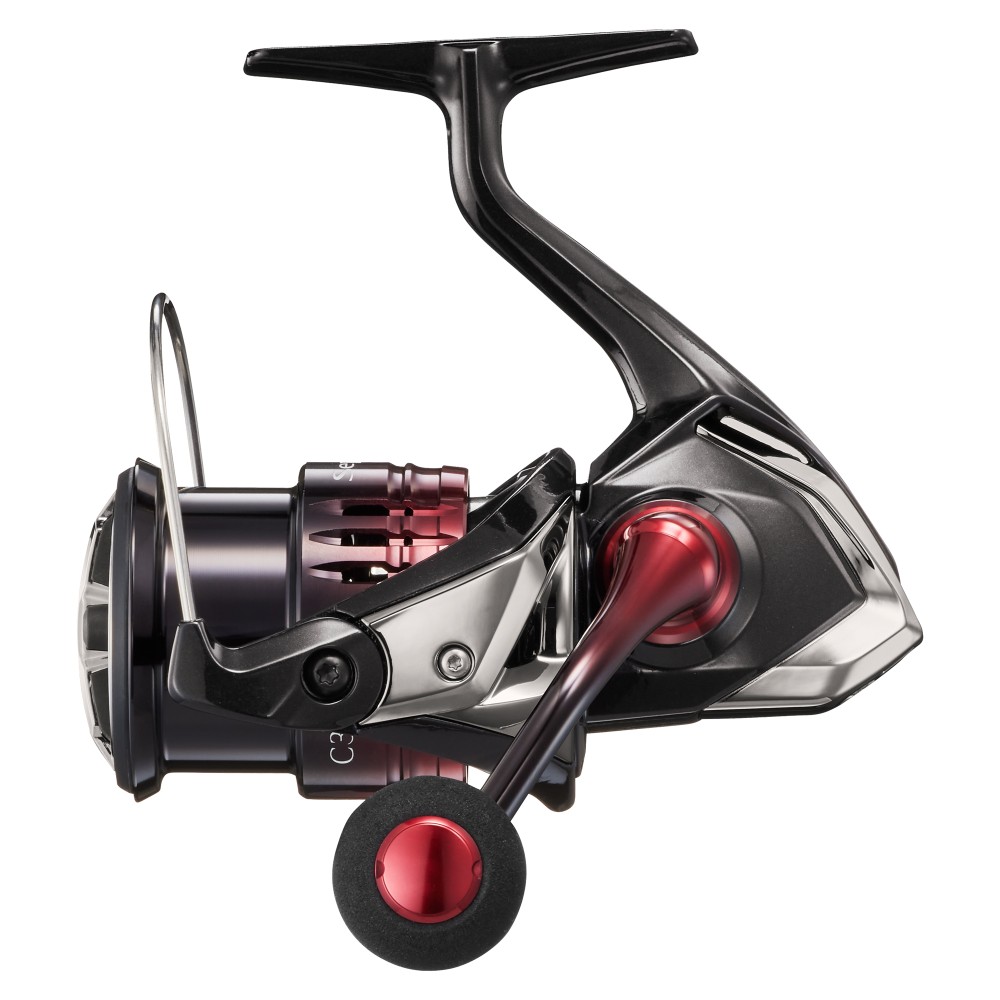 Shimano Sephia BB C3000S - 210m/0,25mm - 5,3:1 - 225g