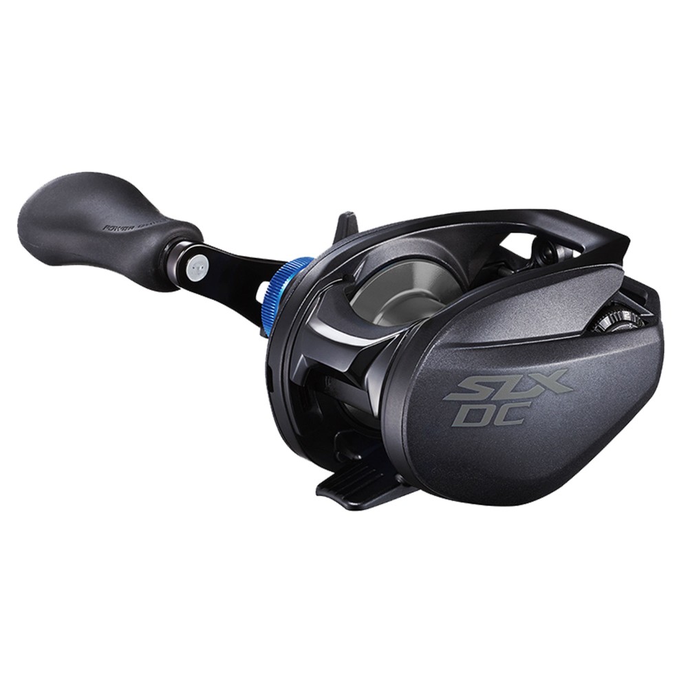 Shimano SLX DC 71 - 100m/0,285mm - 6,3:1 - 200g