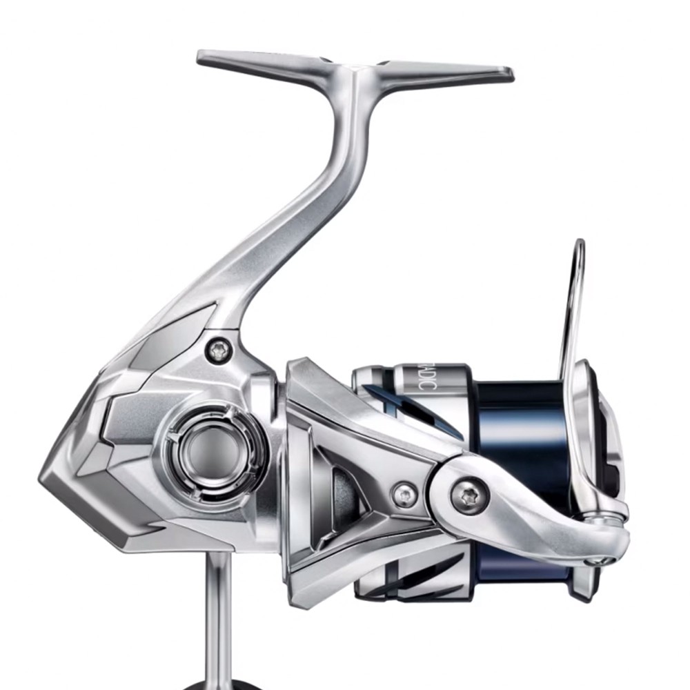 Shimano Stradic FM Spinnrolle C3000HG - 225g