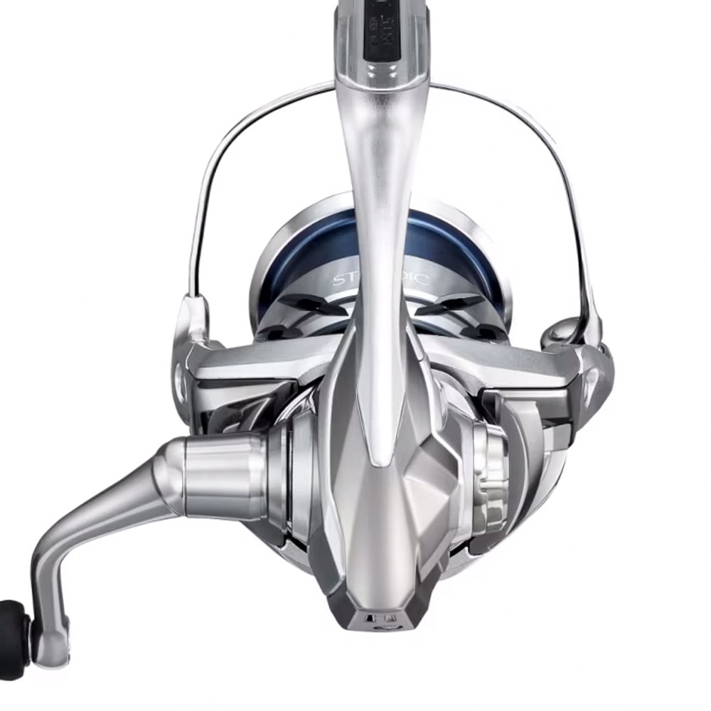 Shimano Stradic FM Spinnrolle C3000HG - 225g