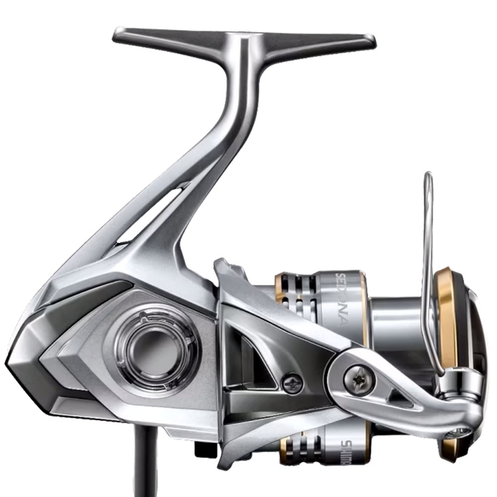 Shimano Sedona 2500 FJ - 240m/ 0,20mm - 5,0:1 - 245g