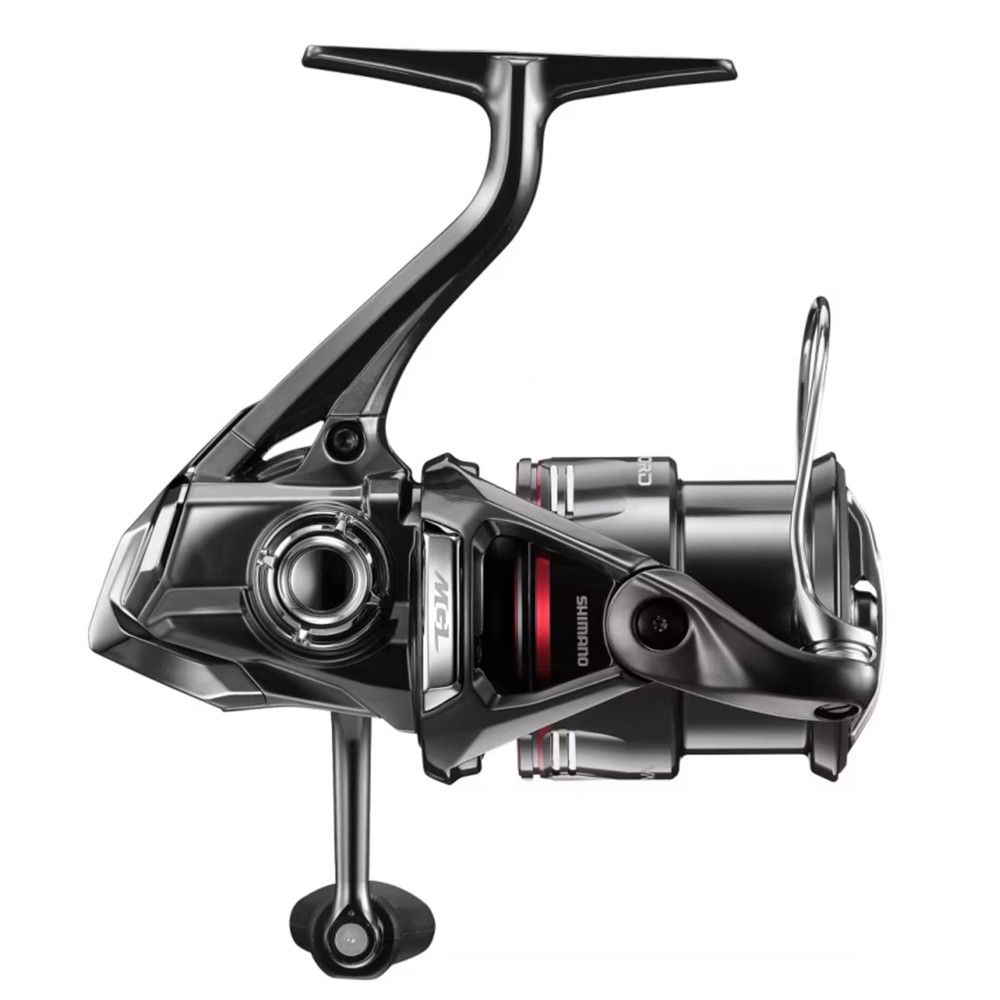 Shimano Vanford FA - Stationärrolle 500A - 110m/0,20mm - 5,6:1 - 140g