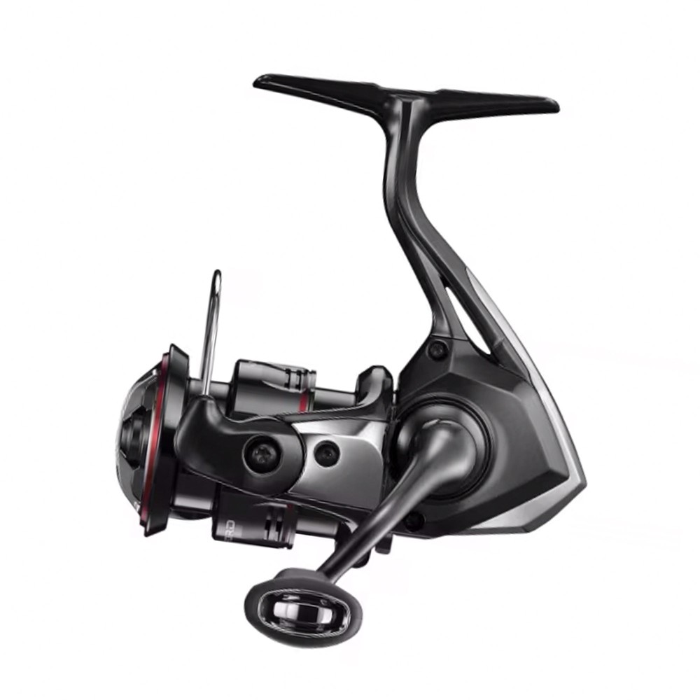 Shimano Vanford FA - Stationärrolle 500A - 110m/0,20mm - 5,6:1 - 140g