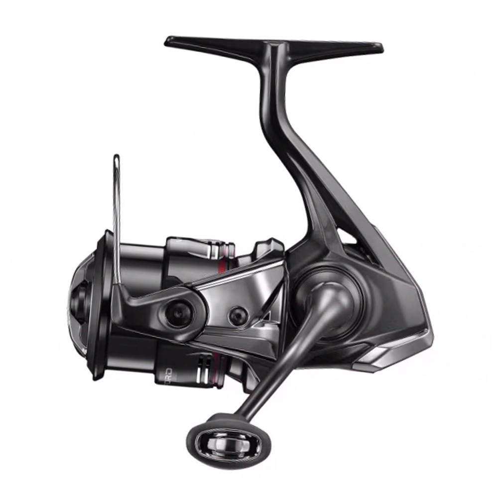 Shimano Vanford FA - Stationärrolle C2000HGA - 215m/0,18mm - 6,0:1 - 155g