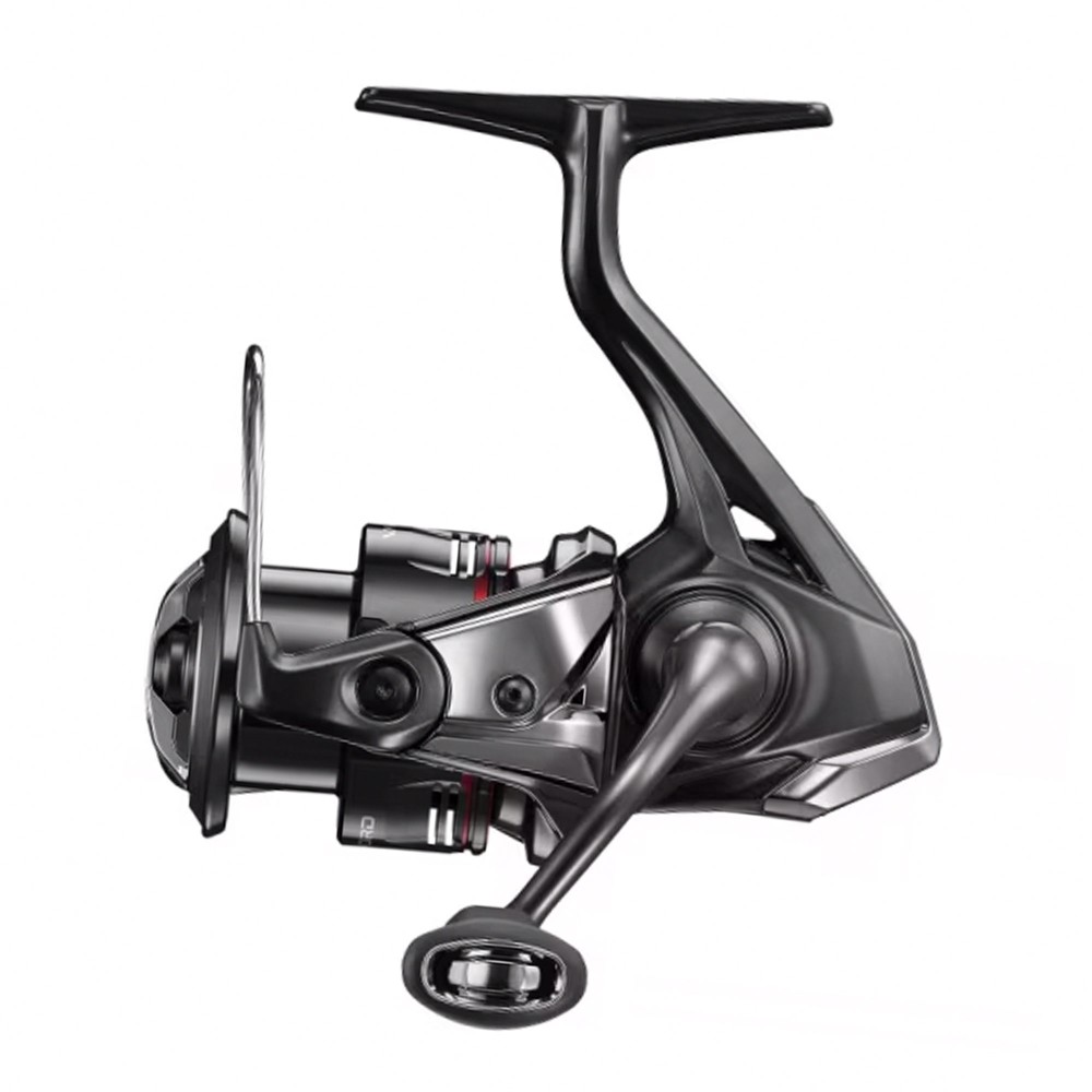 Shimano Vanford FA - Stationärrolle C2000SHGA - 145m/0,14mm - 6,0:1 - 155g