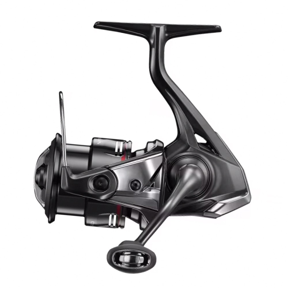 Shimano Vanford FA - Stationärrolle C2500SA - 150m/0,16mm - 5,1:1 - 155g