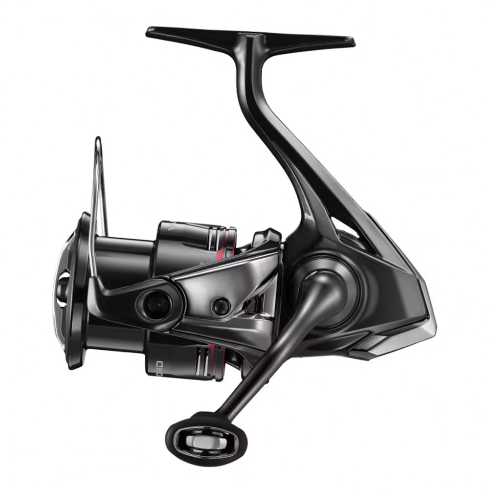 Shimano Vanford FA - Stationärrolle 2500A - 160m/0,25mm - 5,1:1 - 175g