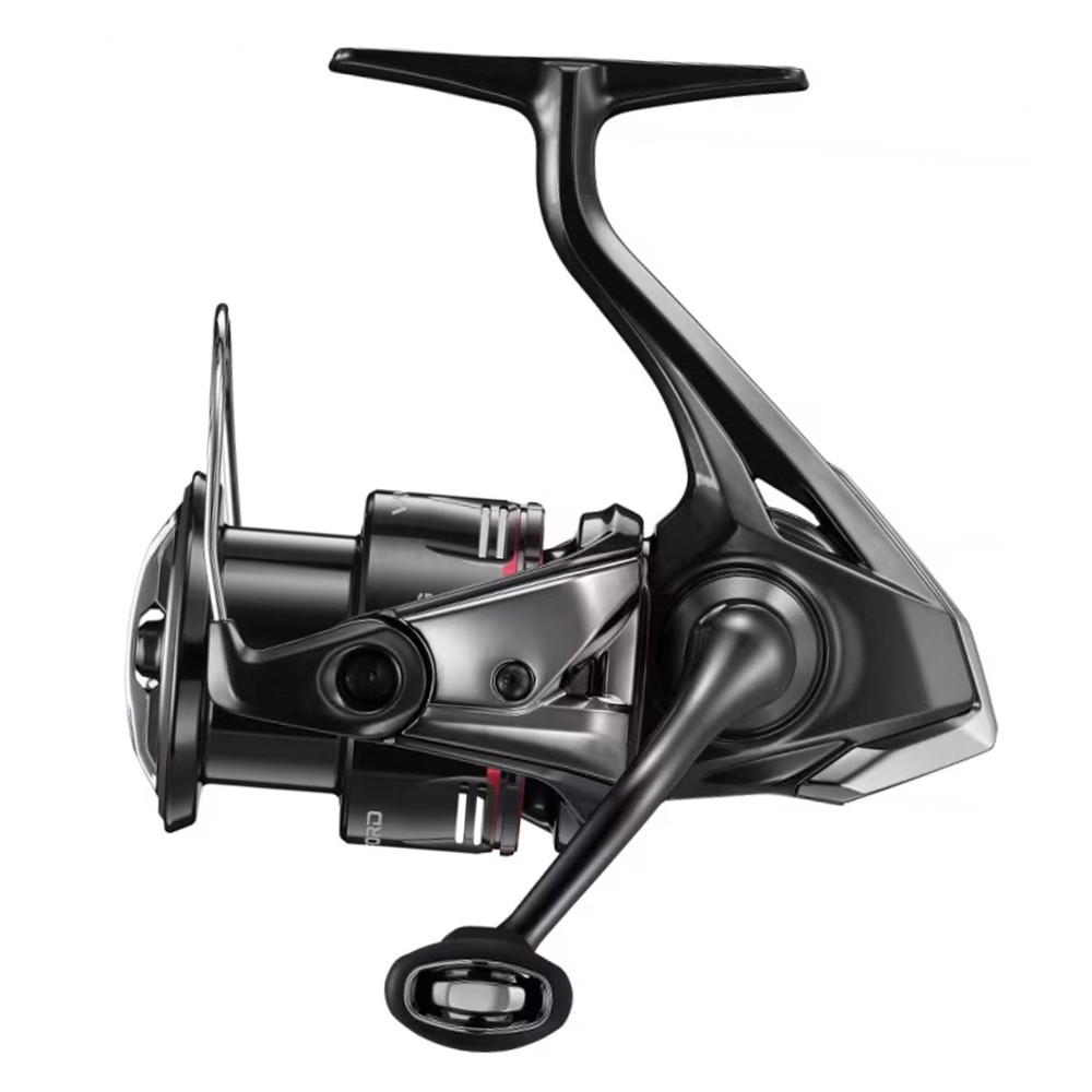 Shimano Vanford FA - Stationärrolle 2500HGA - 160m/0,25mm - 5,8:1 - 175g