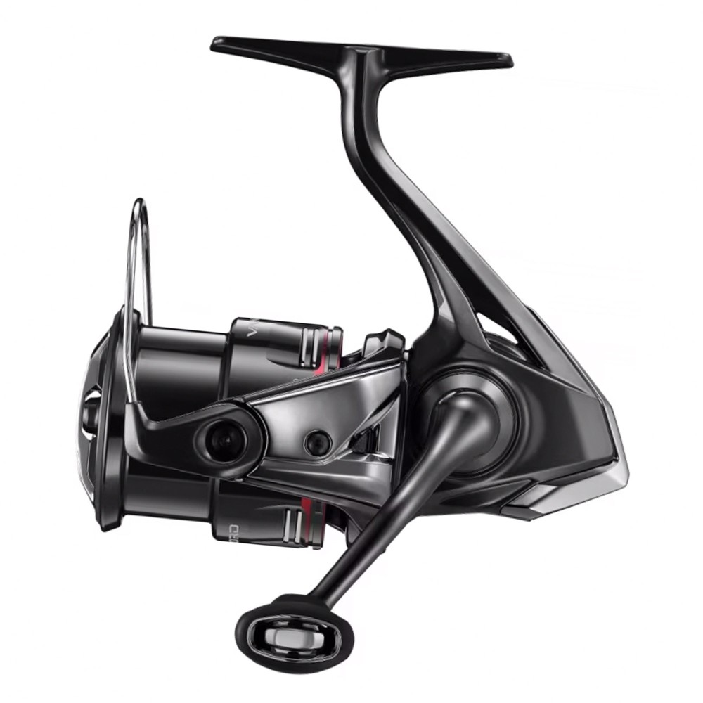 Shimano Vanford FA - Stationärrolle 2500SA - 160m/0,25mm - 5,1:1 - 175g