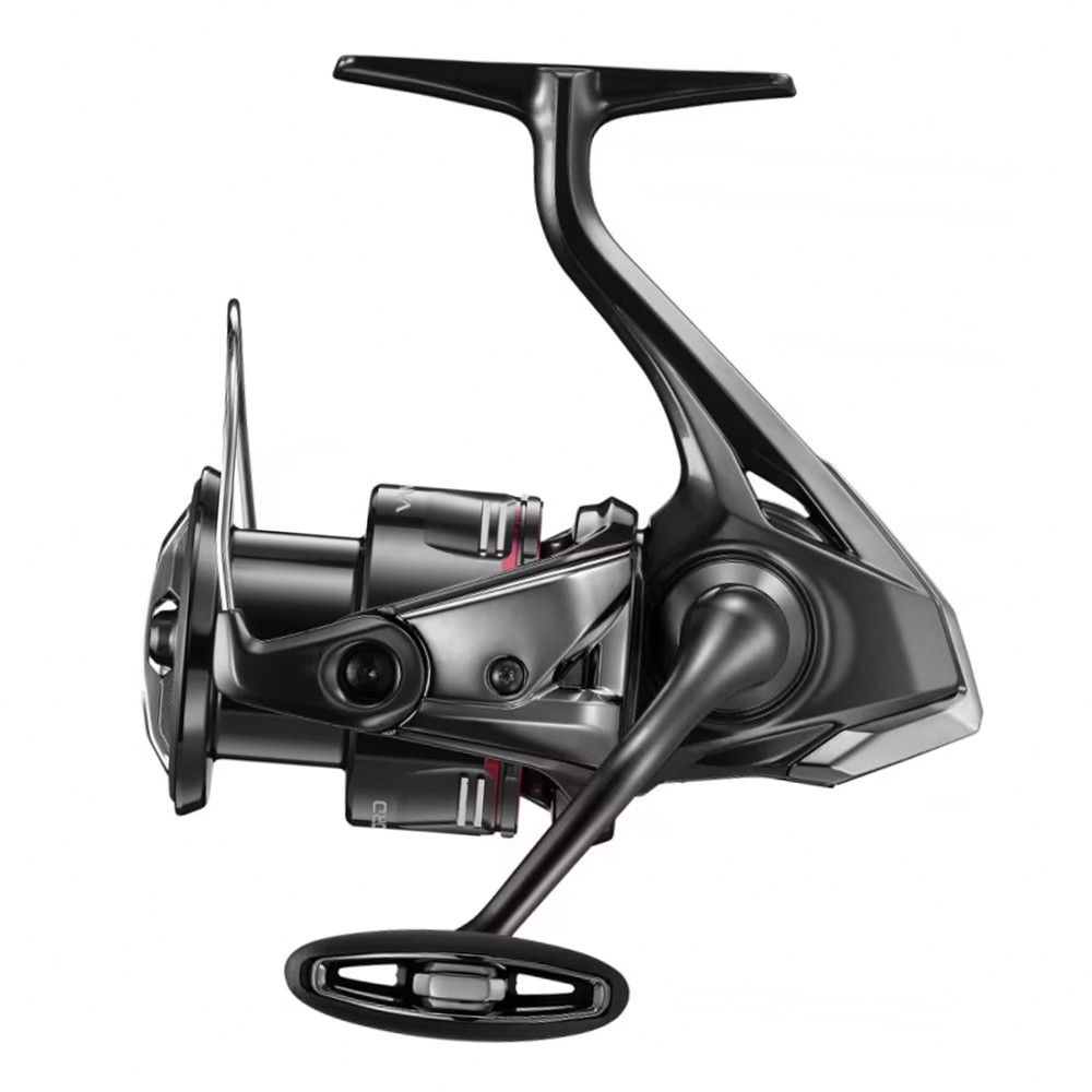 Shimano Vanford FA - Stationärrolle C3000A - 210m/0,25mm - 5,8:1 - 180g