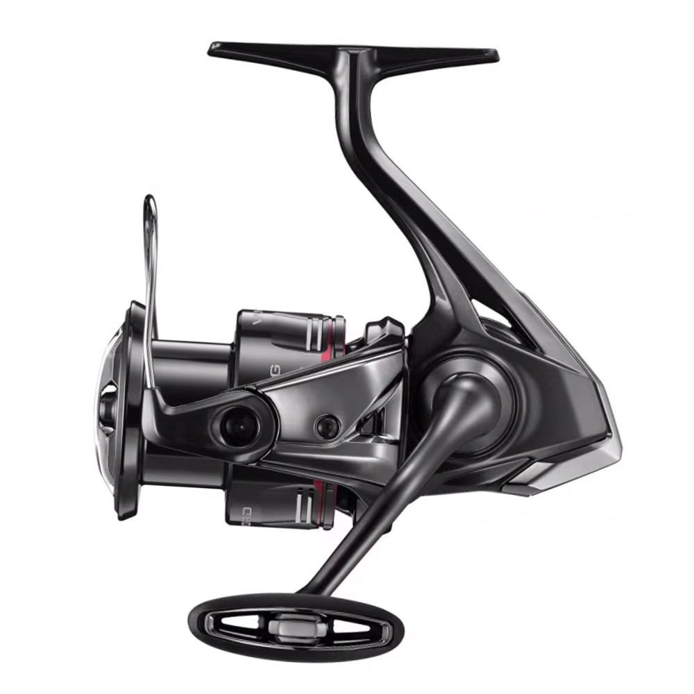 Shimano Vanford FA - Stationärrolle C3000HG - 210m/0,25mm - 5,8:1 - 180g