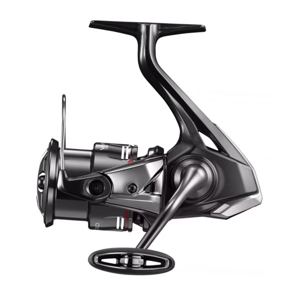 Shimano Vanford FA - Stationärrolle 3000MHG - 125m/0,25mm - 5,7:1 - 195g