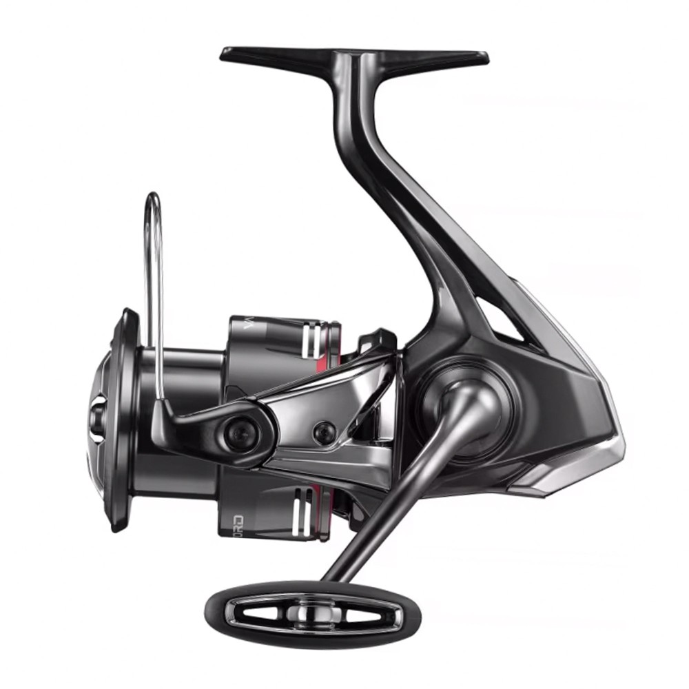 Shimano Vanford FA - Stationärrolle 4000A - 180m/0,30mm - 5,3:1 - 215g