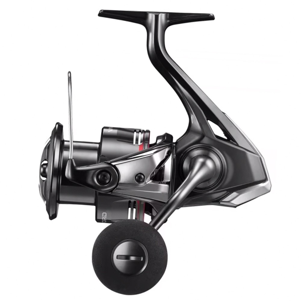 Shimano Vanford FA - Stationärrolle C5000XGA - 175m/0,35mm - 6,2:1 - 225g