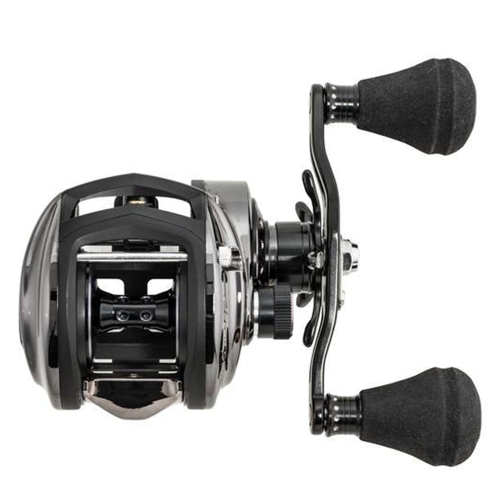 ABU Garcia Revo 4 Beast Revo Beast Baitcastrolle 40 - 215m/ 0,36mm - 5,80:1