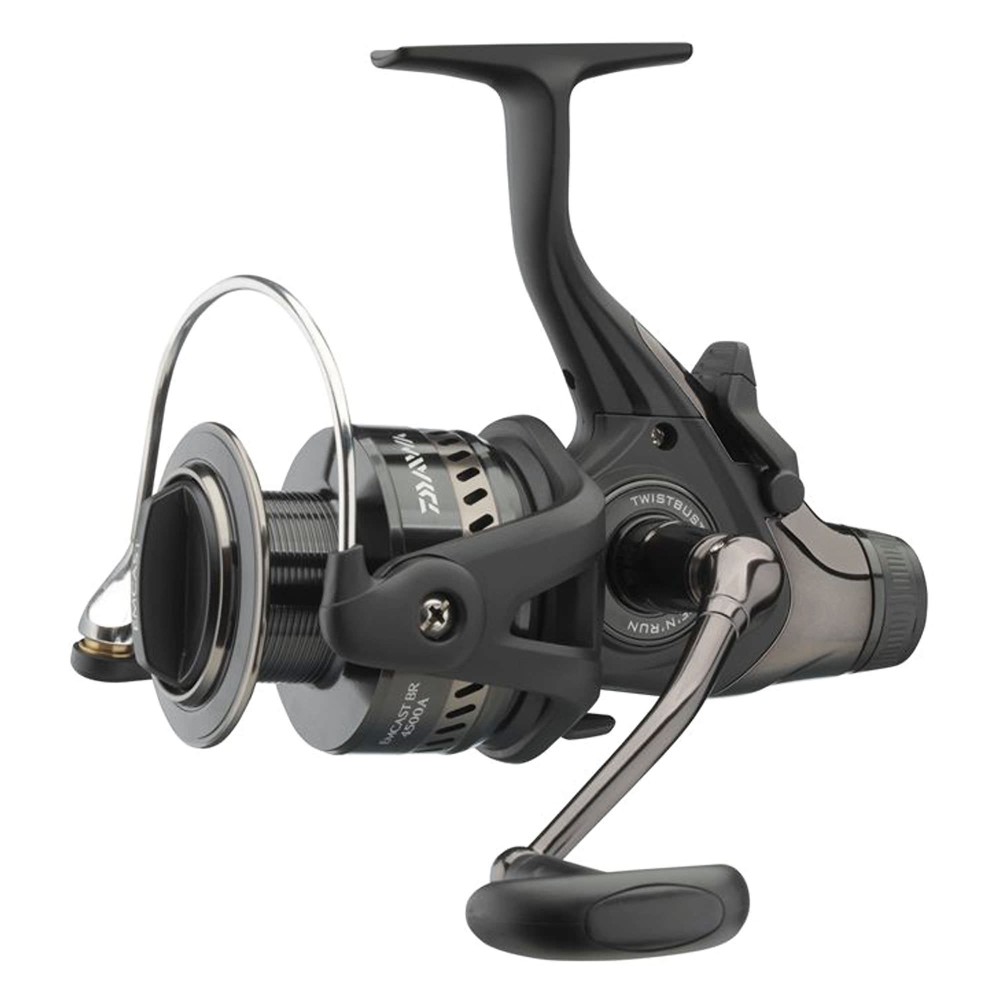 Daiwa Emcast BR 4000A - 270m/ 0,30mm - 4,60:1 - 460g