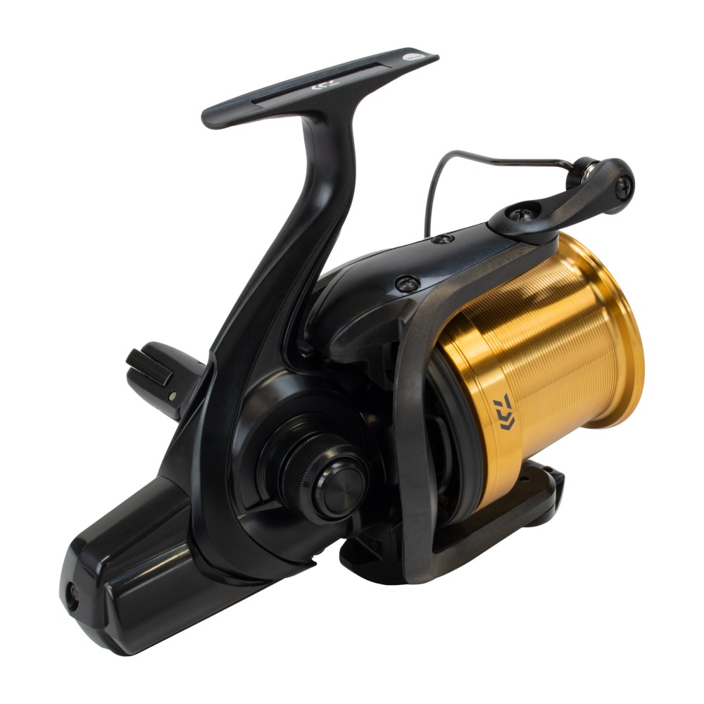 Daiwa 21 Crosscast 45 SCW QD OT 45 SCW 5000LD QD OT - 530m/ 0,35mm - 4,9:1 - 640g