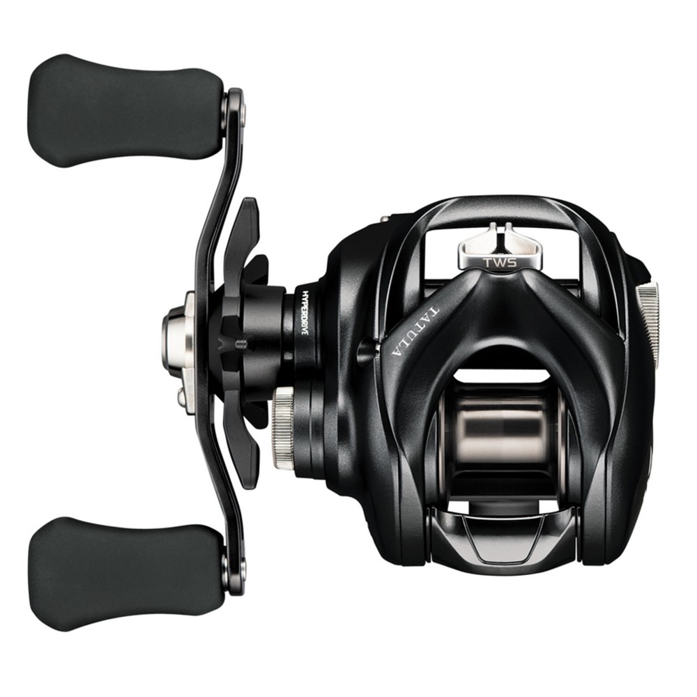 Daiwa 23 Tatula TW 100 XHL - 100m/ 0,33mm - 8,1:1 - 195g