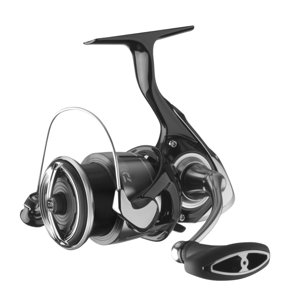 Daiwa 23 Lexa LT 2500S - 150m/ 0,16mm - 5,3:1 - 215g