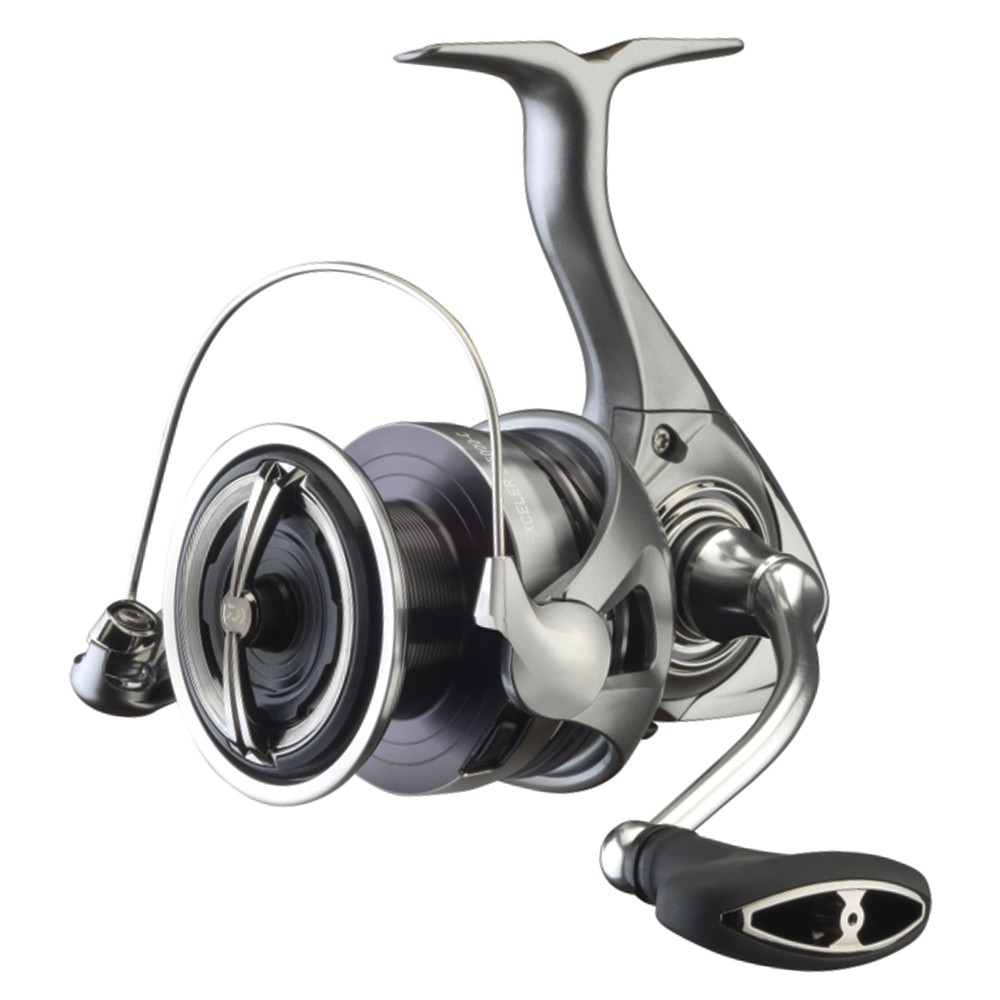 Daiwa 23 Exceler LT2500-XH 150m/ 0,20mm - 6,2:1 - 195g