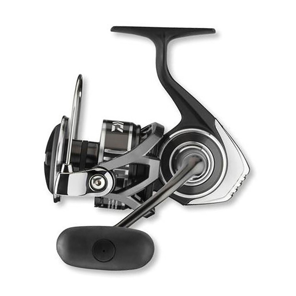 Daiwa BG MQ 2500D-H - 150m/ 0,28mm - 5.7:1 - 235g