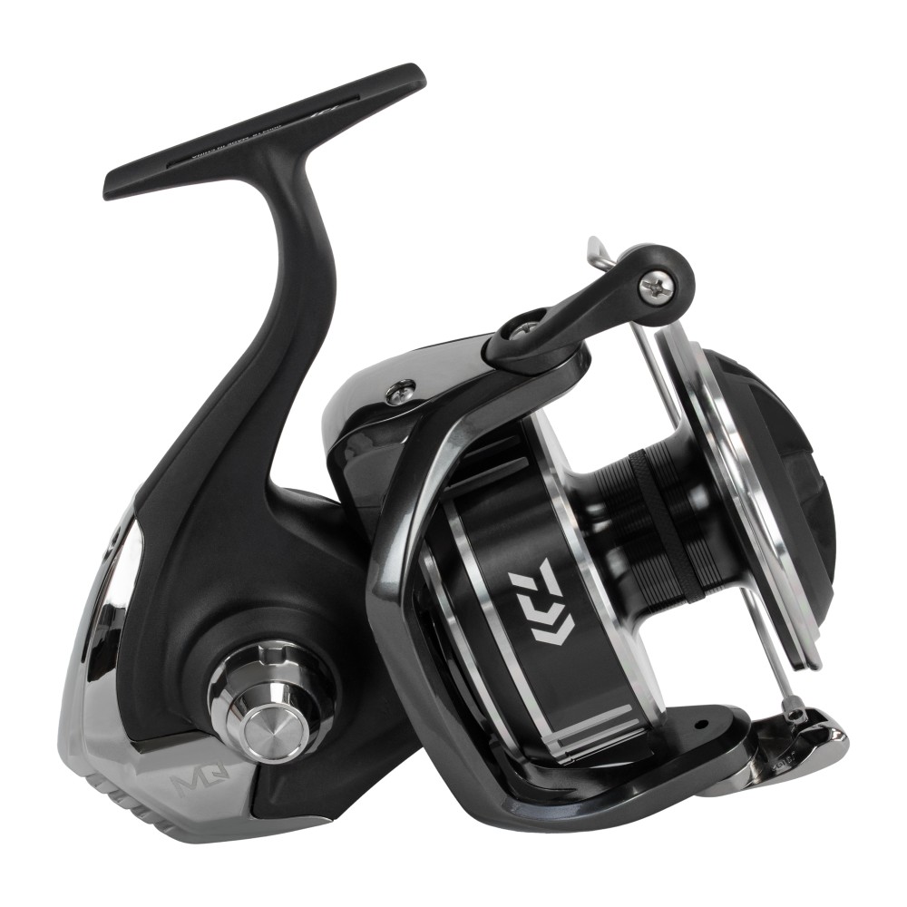 Daiwa BG MQ 10000-H - 300m/ 0,37mm - 5.7:1 - 640g