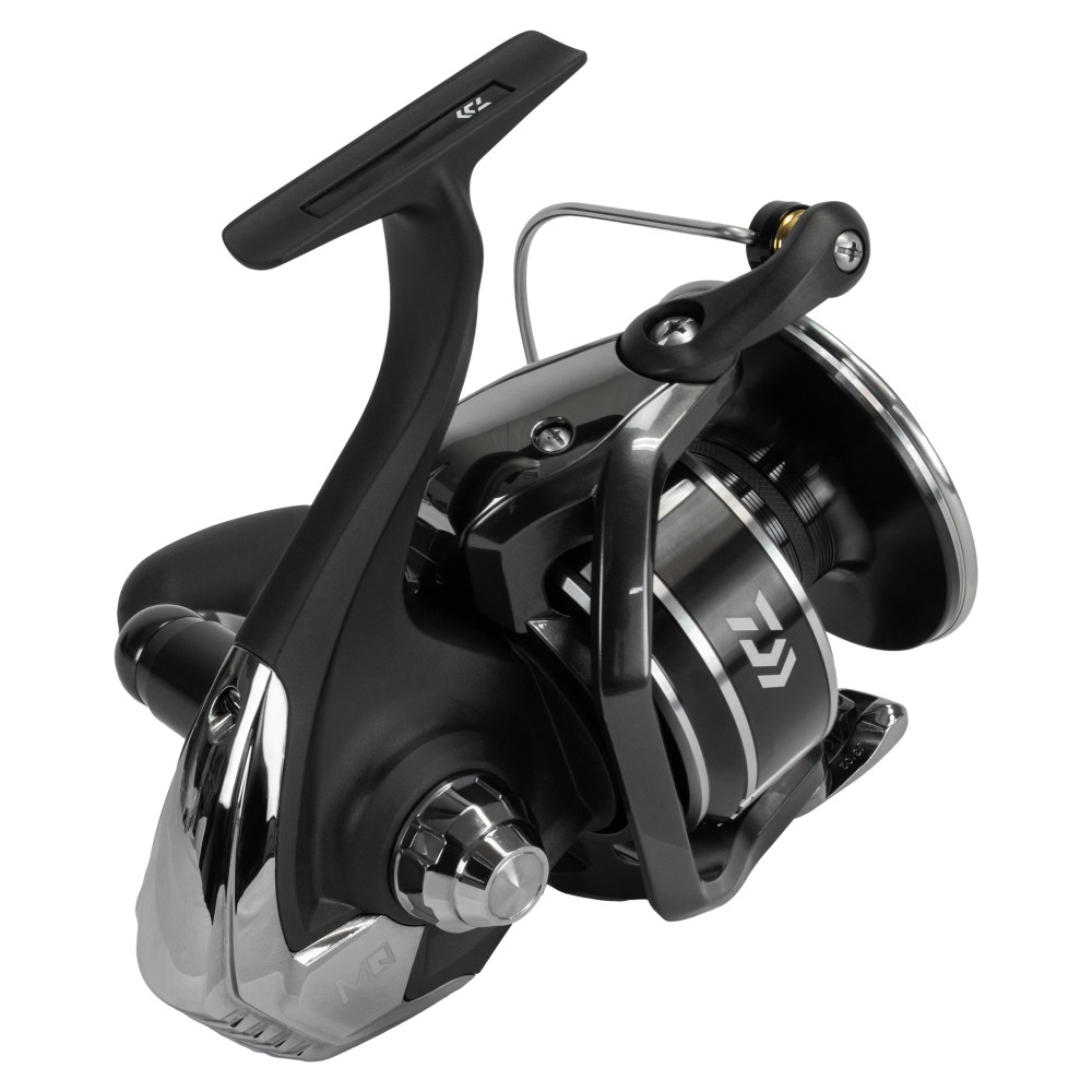 Daiwa BG MQ 10000-H - 300m/ 0,37mm - 5.7:1 - 640g