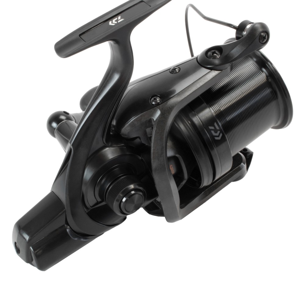 Daiwa Crosscast Spod 45 SCW QD - 300m/ 0,35mm - 5.5:1 - 610g