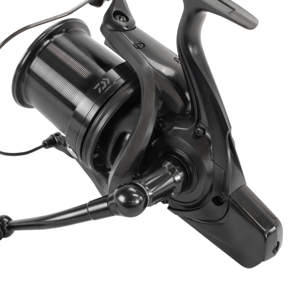 Daiwa Crosscast Spod 45 SCW QD - 300m/ 0,35mm - 5.5:1 - 610g