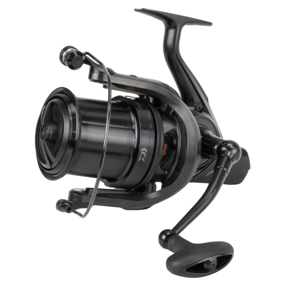 Daiwa Crosscast Spod 45 SCW QD - 300m/ 0,35mm - 5.5:1 - 610g