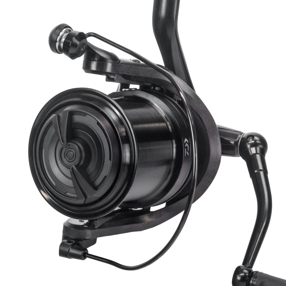 Daiwa Crosscast Spod 45 SCW QD - 300m/ 0,35mm - 5.5:1 - 610g