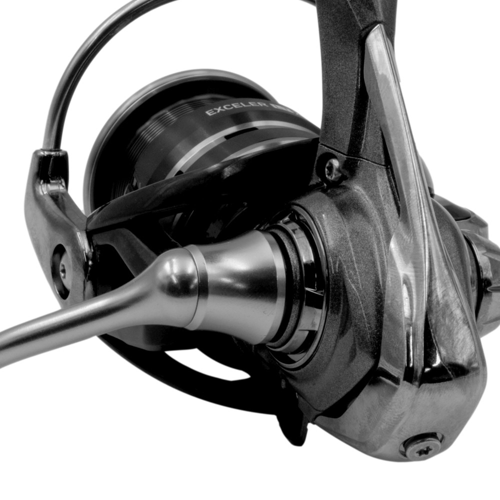 Daiwa Exceler LT 3000-CXH, 150m/ 0,23mm - 6.2:1 - 210g