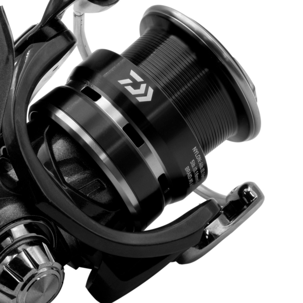 Daiwa Exceler LT 3000-CXH, 150m/ 0,23mm - 6.2:1 - 210g