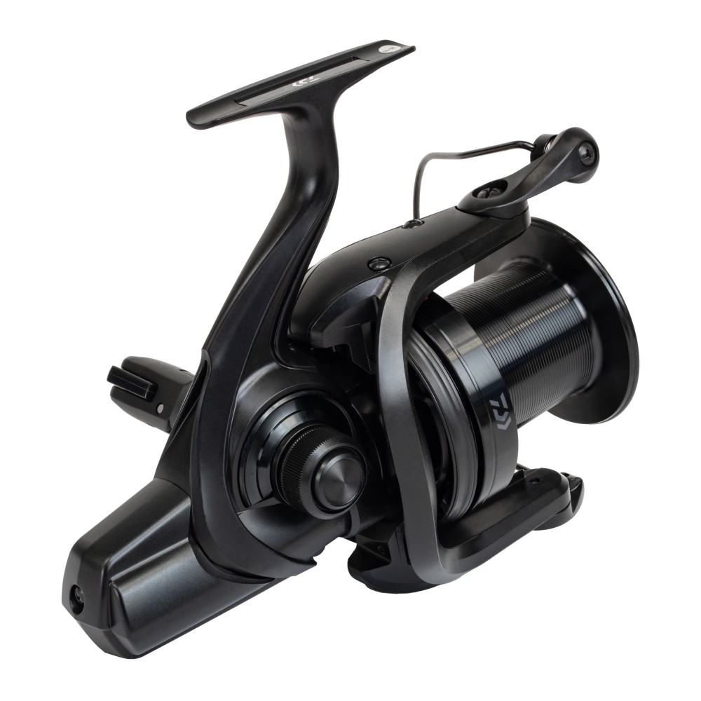 Daiwa 21 Emblem 45 SCW QD SD 700m/ 0,35mm - 4,9:1 - 645g