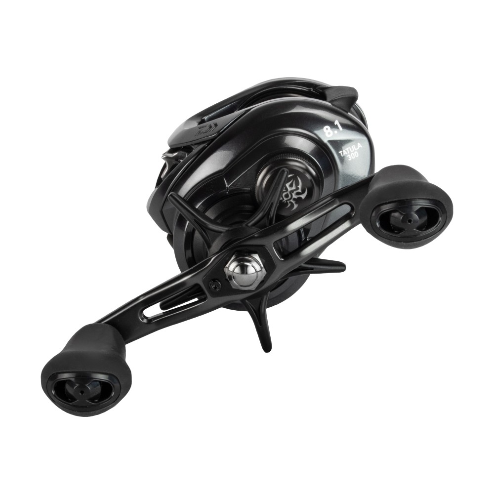 Daiwa Tatula TWS 300XSL - 200m/ 0,34mm - 8.1:1 - 325g