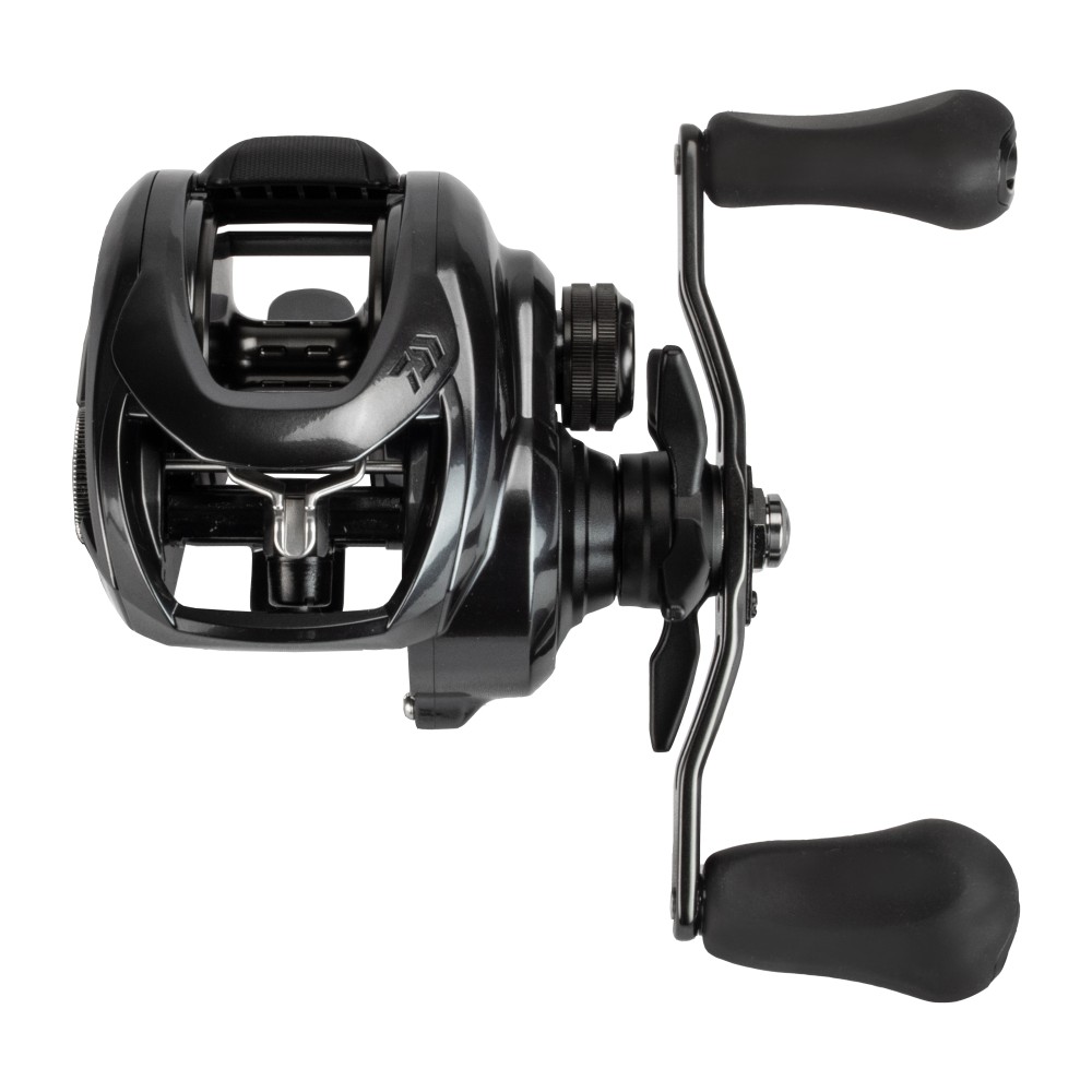 Daiwa Tatula TWS 300XSL - 200m/ 0,34mm - 8.1:1 - 325g