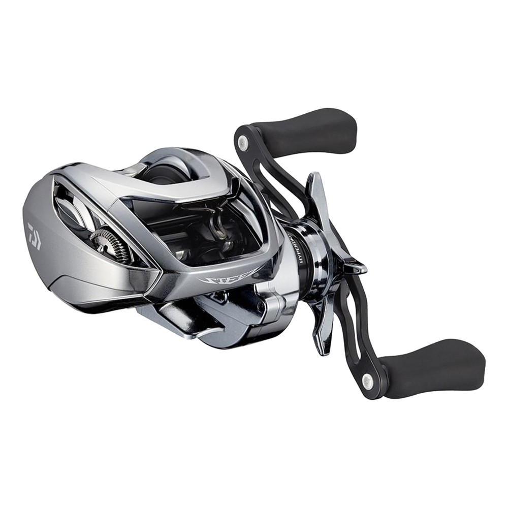 Daiwa 21 Steez Limited SV TW 1000HL - 90m/ 0,33mm - 7,1:1 -160g