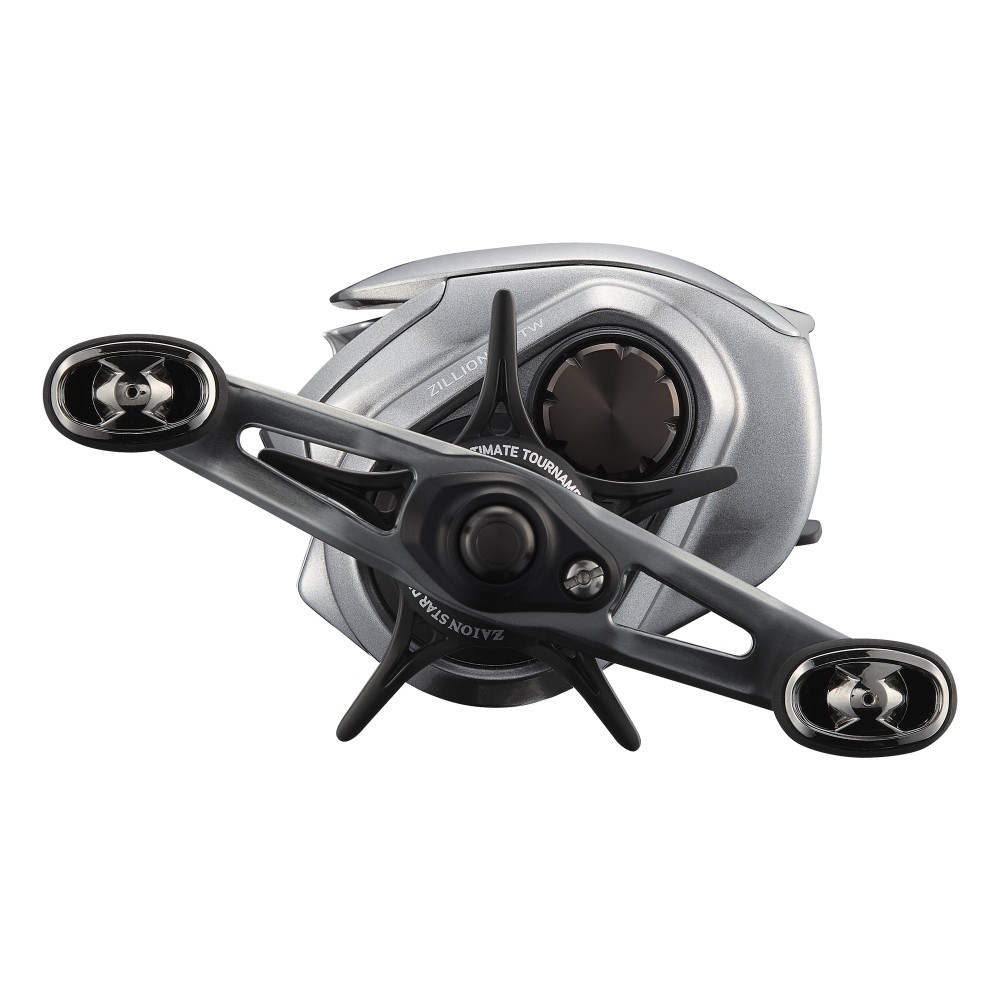 Daiwa 21 Zillion SV TW 1000PL - 80m/ 0,36mm - 5,5:1 -175g