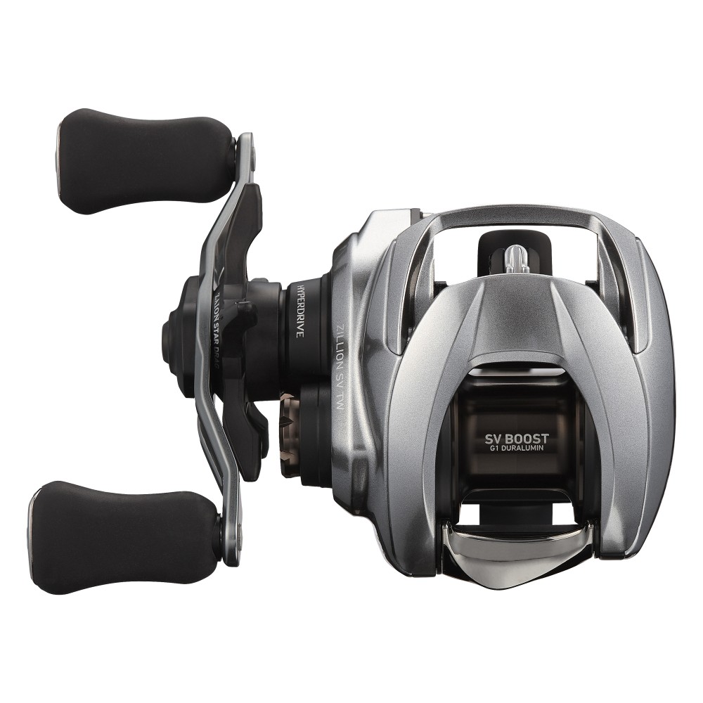 Daiwa 21 Zillion SV TW 1000PL - 80m/ 0,36mm - 5,5:1 -175g