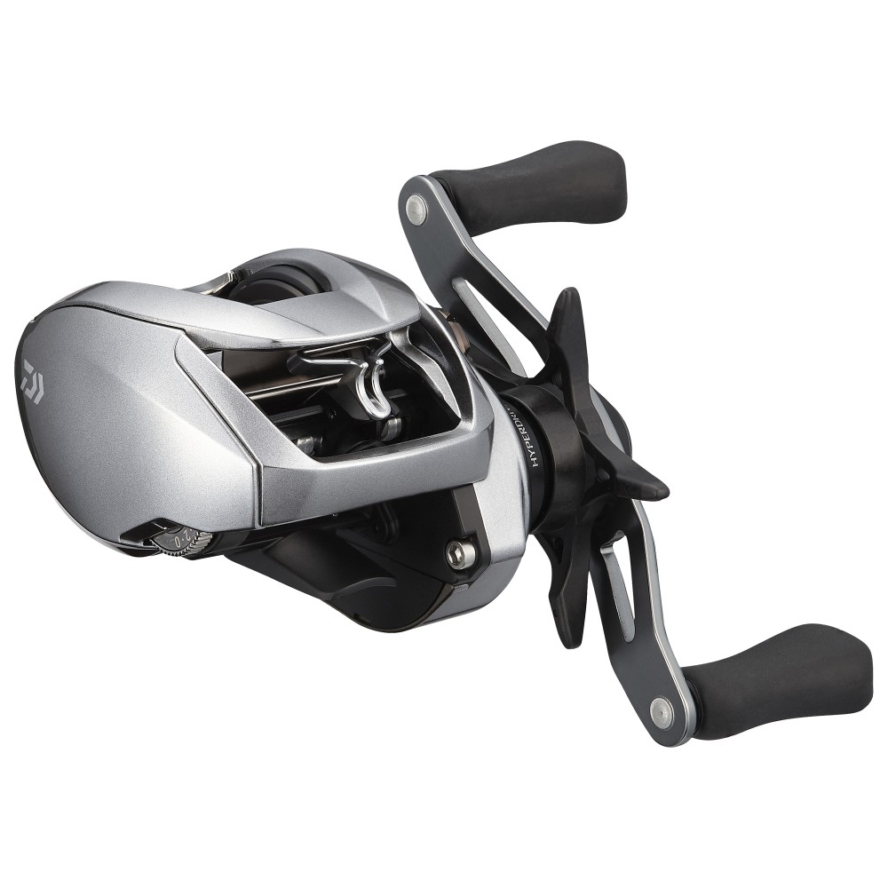 Daiwa 21 Zillion SV TW 1000PL - 80m/ 0,36mm - 5,5:1 -175g