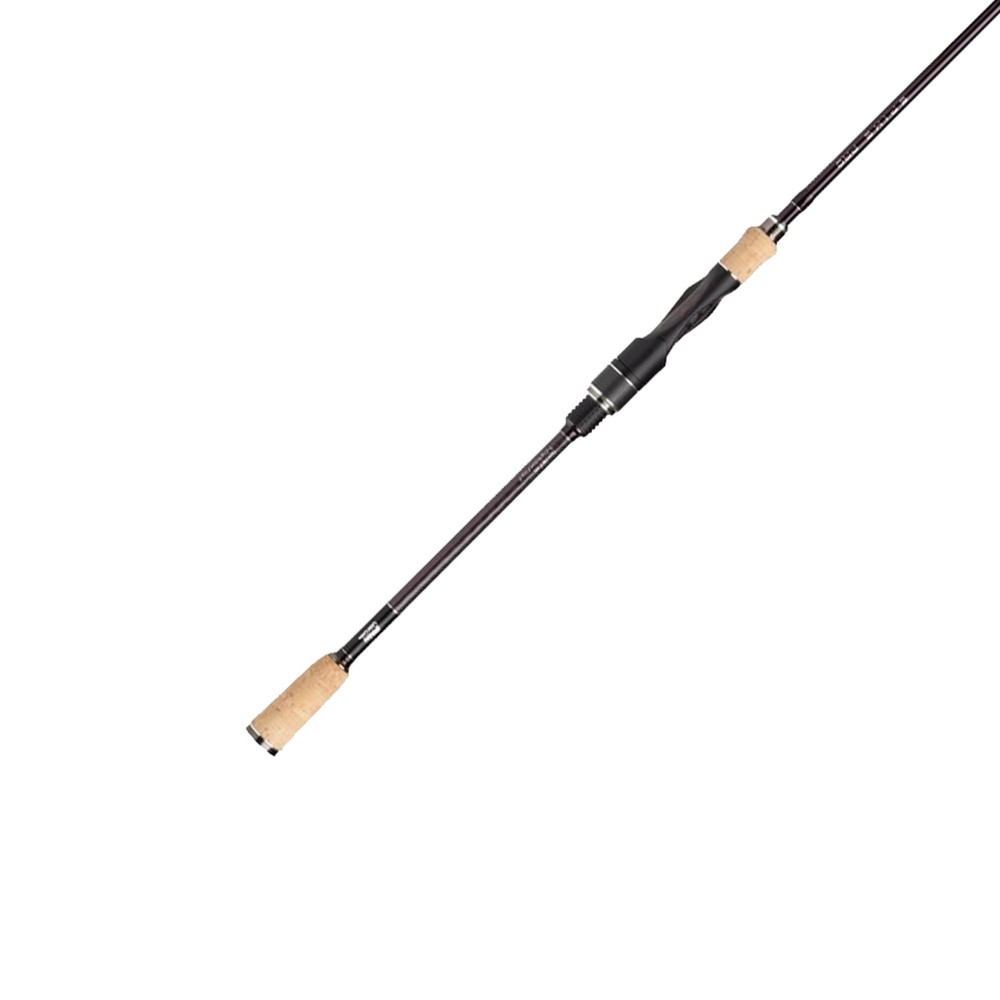 ABU Garcia Spike Pro Tech Hardbait 742 ML - 2,23m - 5-21g - 2tlg - 120g