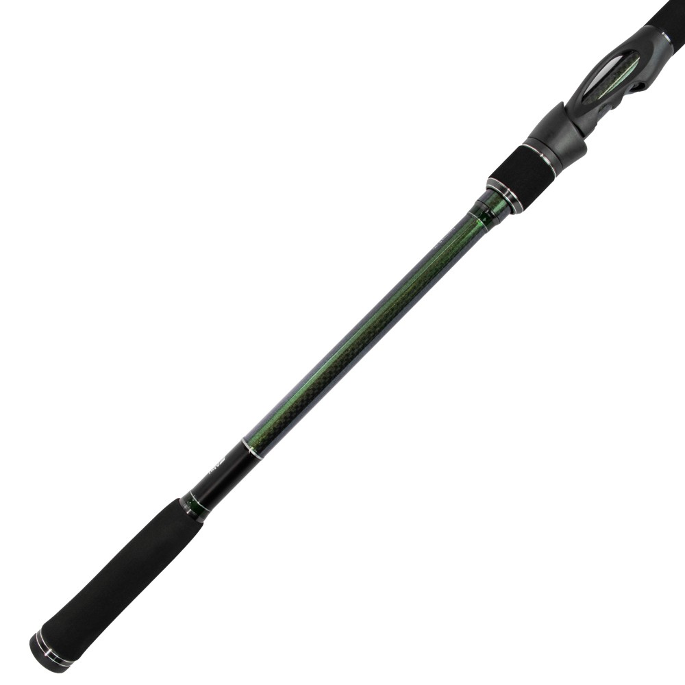 ABU Garcia Spike X Jigging 902 H - 2,74m - 20-60g - 2tlg - 185g