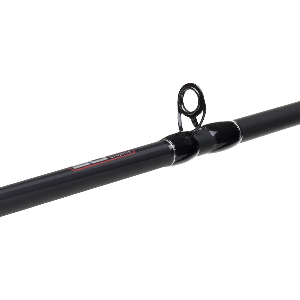 ABU Garcia Vendetta LTD Castingrute 632 H - 1,92m - 60-100g - 2tlg - 168g