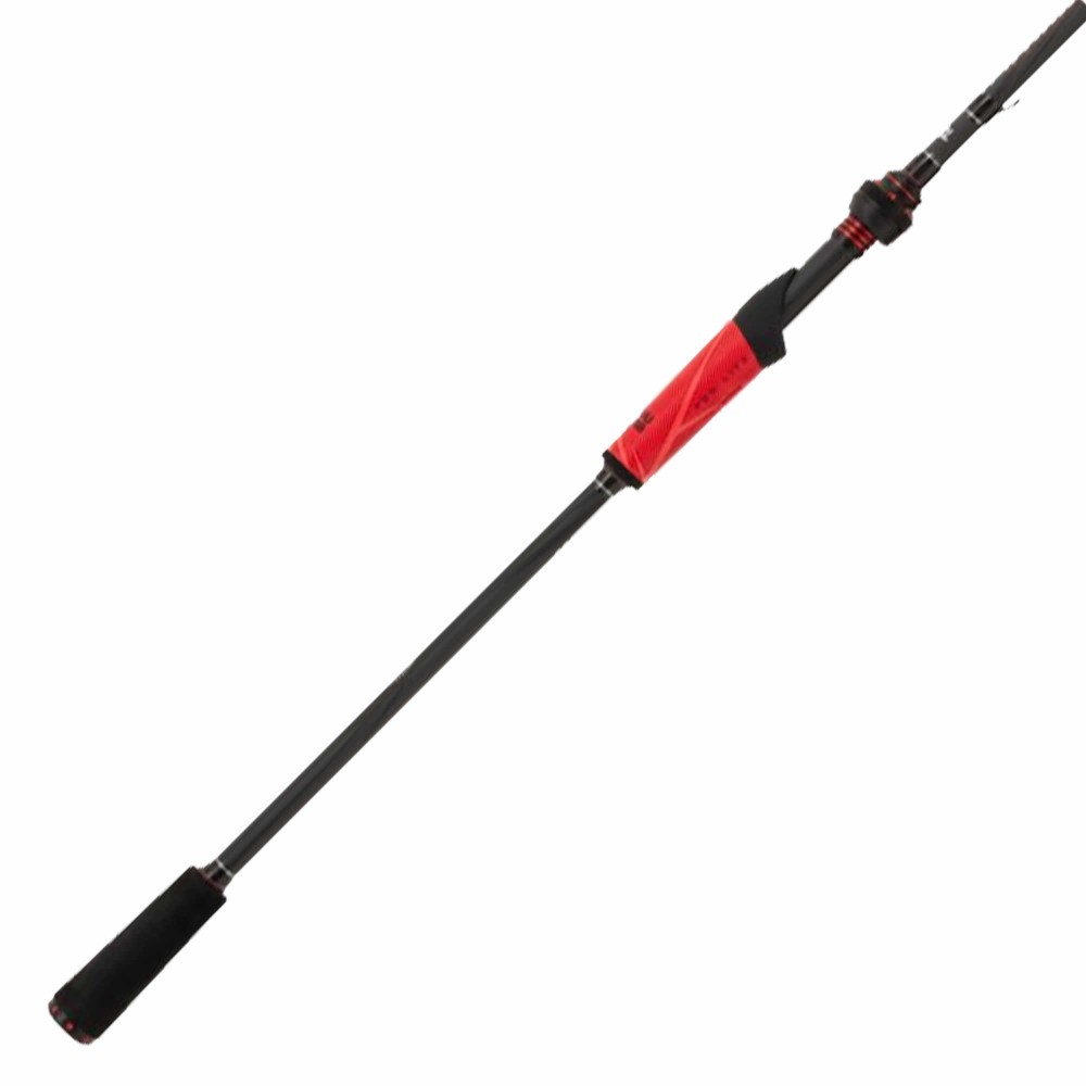 ABU Garcia Vendetta LTD Spinnrute 562 UL - 1,7m - 2-10g - 2tlg - 90g