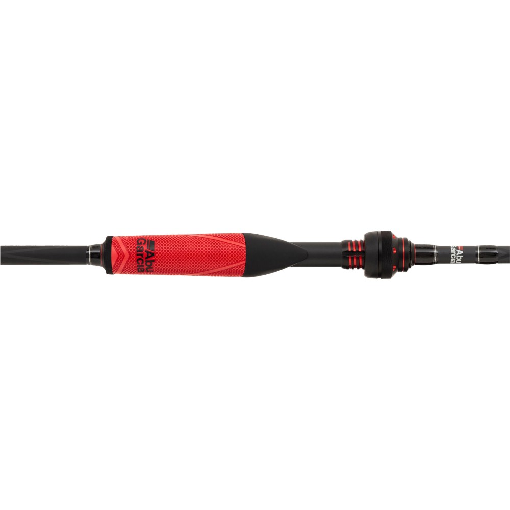 ABU Garcia Vendetta LTD Spinnrute 562 UL - 1,7m - 2-10g - 2tlg - 90g