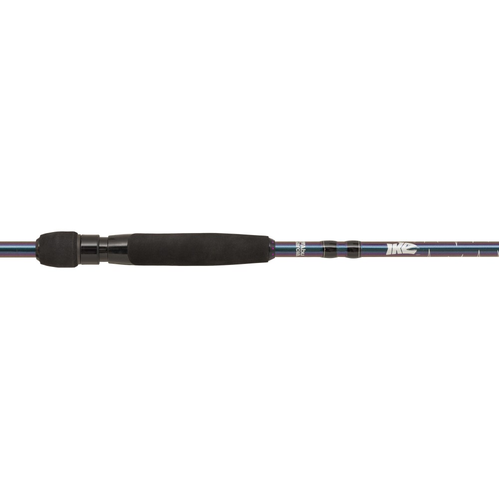 ABU Garcia Iaconelli IKE Signature Spinnrute 602 M - 1,8m - 8-28g - 2tlg