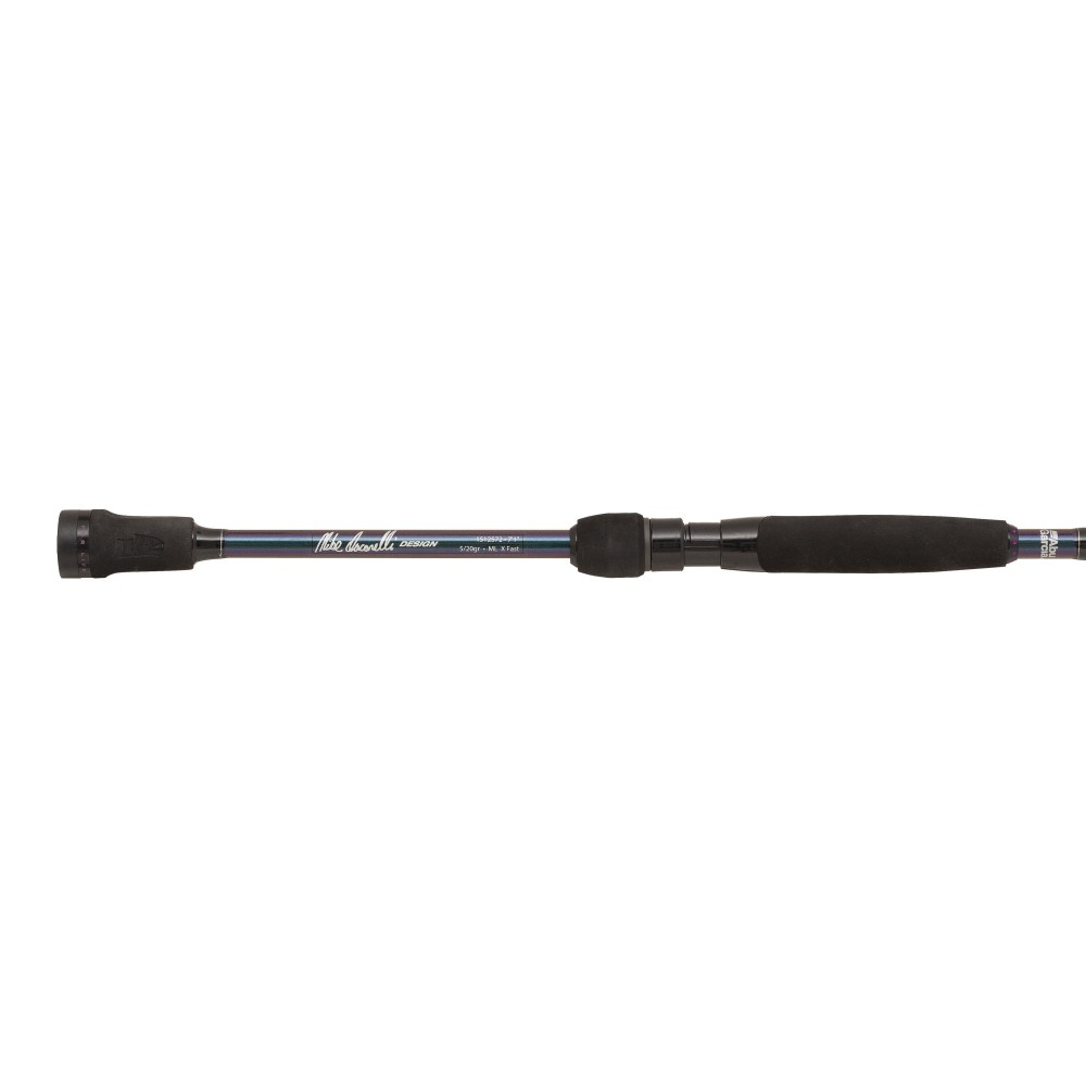 ABU Garcia Iaconelli IKE Signature 711 ML - 2,12m - 5-20g - 1+1tlg