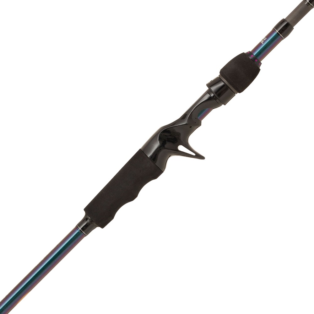 ABU Garcia Iaconelli IKE Signature Castingrute 701 ML - 2,13m - 5-20g - 1+1tlg