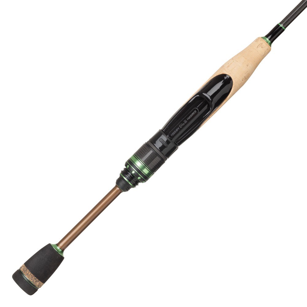 ABU Garcia Carabus Distinct CDST UltraLight Rute 642UL - 1,9m - 0,8-4g - 2tlg - 79g