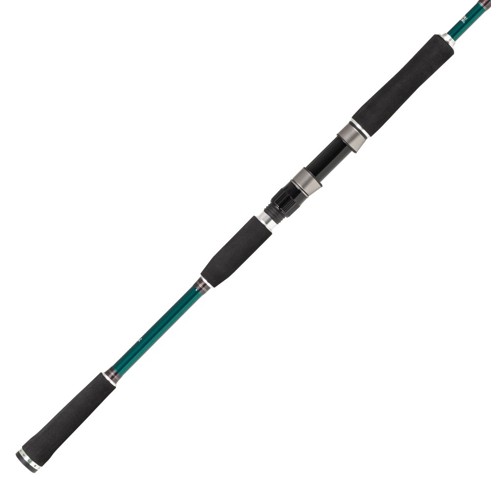 ABU Garcia Beast X Pike 862XH - 2,59m - 40-140g - 2tlg